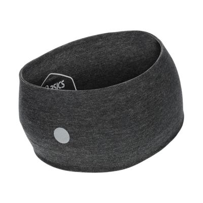 5. Opaska na głowę Asics Essential Running Headband 3013B096 001