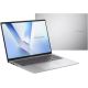 ASUS Vivobook 16 X1607AA-MB010W Ultra 5 325 16.0"WUXGA IPS-level Panel 60Hz 300nits AG 16GB DDR5 SSD512 Intel Graphics WLAN+BT Cam1080p 42WHrs Win11 Cool Silver