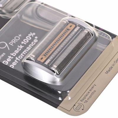 2. Głowica wymienna BRAUN Series 9 PRO+ Braun