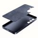 7. Etui 3mk Matt Case Pro na Samsung Galaxy S24 FE - czarne matowe
