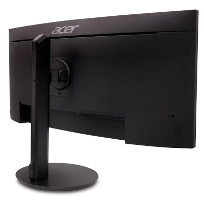 14. Acer Vero CB3 CB343CURJ0bemiiprcuzx monitor komputerowy 86,4 cm (34") 3440 x 1440 px Wide Quad HD LCD Czarny
