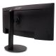 14. Acer Vero CB3 CB343CURJ0bemiiprcuzx monitor komputerowy 86,4 cm (34") 3440 x 1440 px Wide Quad HD LCD Czarny