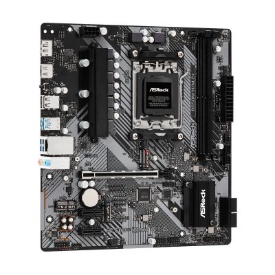 2. Płyta główna ASRock B650M-H/M.2+
