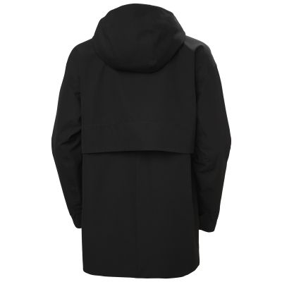 21. Kurtka przeciwdeszczowa Helly Hansen Jane Rain Jacket W 53740 990