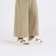 7. Klapki Birkenstock ARIZONA BIG BUCKLE EVA NARROW Beżowy (1029651)
