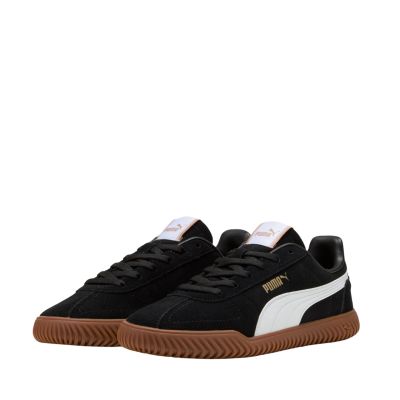 2. Buty damskie Puma Club Kayzer SD czarne 402606 01