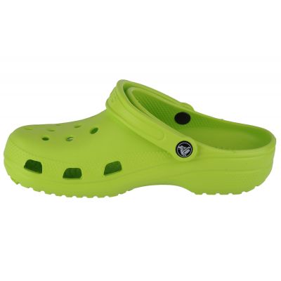 3. Klapki Crocs Classic Clog 10001-3UH