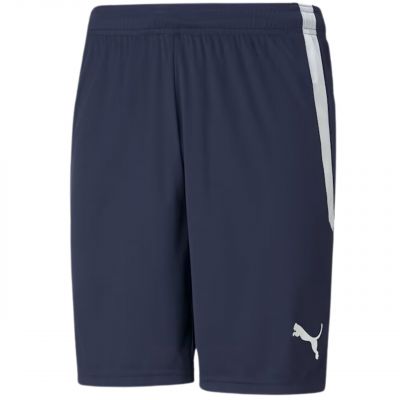 3. Spodenki Puma teamLIGA M 704924 06