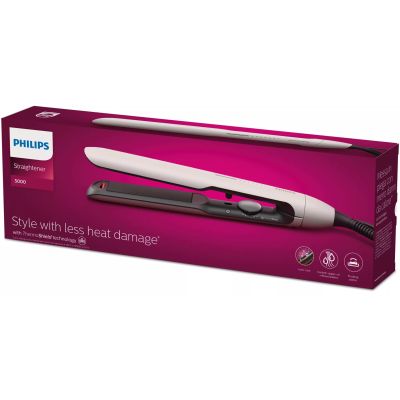 2. Prostownica do włosów PHILIPS BHS515/00