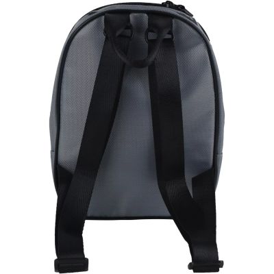 4. Skechers Star Backpack SKCH7503-GRY Szare One size