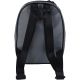 4. Skechers Star Backpack SKCH7503-GRY Szare One size