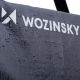 9. Wozinsky wodoodporny pokrowiec na hulajnogę torba na hulajnogę czarna (WSB5BK)