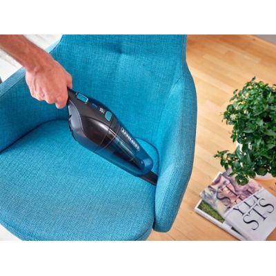 4. Odkurzacz bezp. Rotaro PowerVac 2w1 11928 LEIFHEIT