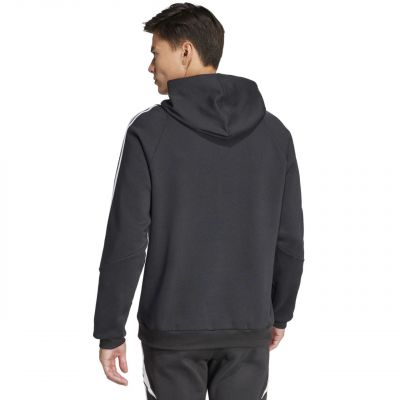 2. Bluza adidas Tiro 24 Sweat Hoodie M IJ7673