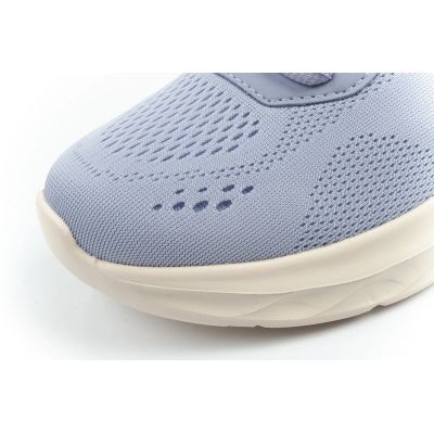 6. Fila buty damskie sportowe Spectris lawendowe sneakersy wygodne modne