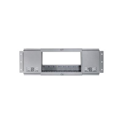 3. LevelOne POC-4001 obudowa urządzeń sieciowych 4U Aluminium