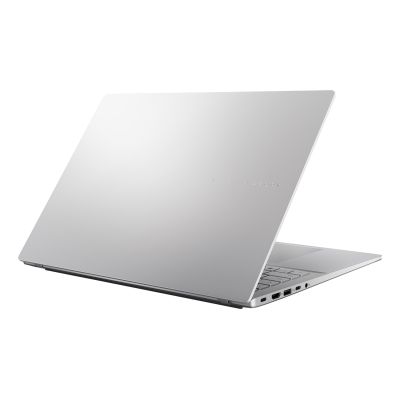 17. ASUS Vivobook S16 S3607VA-RP097W Core 5 210H 16.0"WUXGA IPS-level Panel 144Hz 300nits AG 16GB DDR5 SSD512 Intel UHD Graphics WLAN+BT Cam1080p 70WHrs Win11 Cool Silver