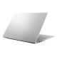 17. ASUS Vivobook S16 S3607VA-RP097W Core 5 210H 16.0"WUXGA IPS-level Panel 144Hz 300nits AG 16GB DDR5 SSD512 Intel UHD Graphics WLAN+BT Cam1080p 70WHrs Win11 Cool Silver
