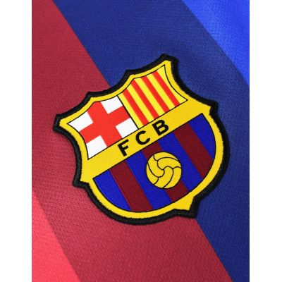 5. FC Barcelona Pedri komplet koszulka spodenki junior box 2026/27 BD19EP