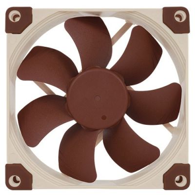 3. Wentylator NOCTUA NF-A9 PWM 92 mm 400-2000 RPM