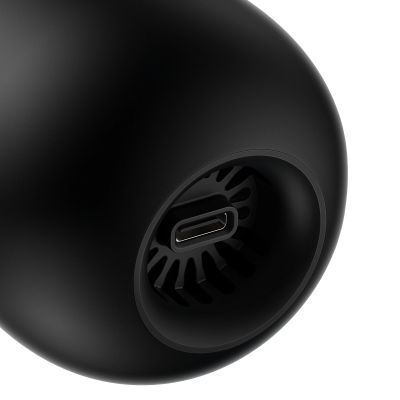 4. Baseus A2Pro odkurzacz samochodowy 6000Pa 80W czarny