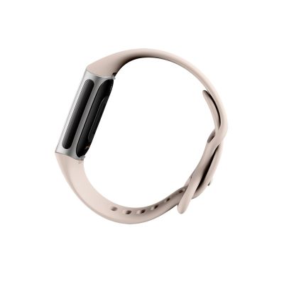 7. Smartwatch Fitbit Charge 6 biały
