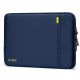 2. Torba Tech-Protect Defender na laptopa 13-14 - granatowa