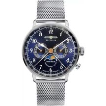 Zegarek Męski ZEPPELIN LZ129 Hindenburg 7036M-3 + BOX