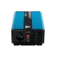 3. Przetwornica napięcia 12 VDC / 230 VAC SINUS IPS-1200S 1200W