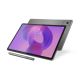8. Lenovo Idea Tab Plus Mediatek 128 GB 30,7 cm (12.1") 8 GB Wi-Fi 5 (802.11ac) Android 15 Szary