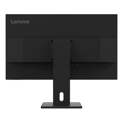 9. Lenovo ThinkVision E27Q­40 27"QHD 100Hz 350nits AG HDMI DP Raven Black