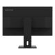 9. Lenovo ThinkVision E27Q­40 27"QHD 100Hz 350nits AG HDMI DP Raven Black