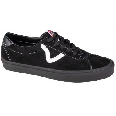 5. Buty Vans UA Sport U VN0A4BU6BKA