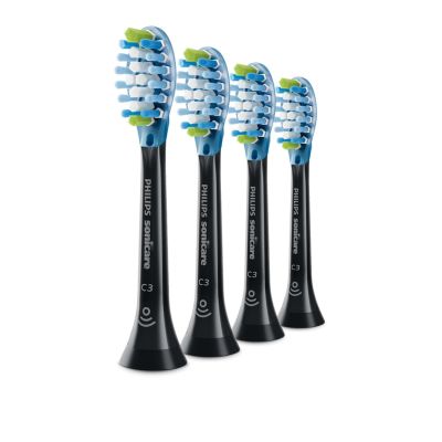 13. Główka szczoteczki PHILIPS HX9044/88 Sonicare 4 szt.