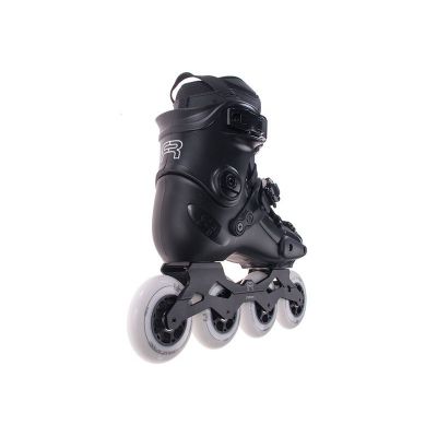 5. Rolki freestyle SEBA FR1 90 SKKFR190-BK