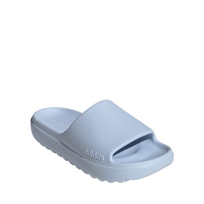 2. Klapki adidas Adilette Lumia niebieskie IH8922