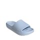 2. Klapki adidas Adilette Lumia niebieskie IH8922
