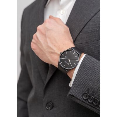 7. Zegarek Męski Paul Lorens PL7028A2-1A5