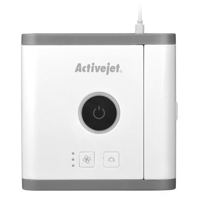 3. Klimator Activejet Regular MKR-550B