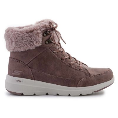 11. Buty Skechers Glacial Ultra Cozyly W 144178-MVE