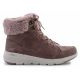 11. Buty Skechers Glacial Ultra Cozyly W 144178-MVE