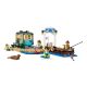 6. LEGO City 60506 - Tramwaj przy plaży