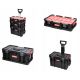 QBRICK SYSTEM TWO ZESTAW SET PLUS 526 x 380 x 670