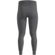 2. Spodnie Odlo BL BOTTOM long ACTIVE WARM roz. M Szare