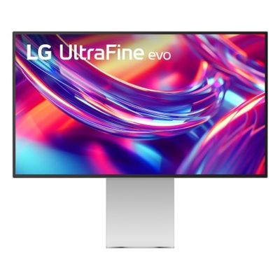 5. LG 32U990A-S monitor komputerowy 81,3 cm (32") 6144 x 3456 px 6K Ultra HD LCD Szary