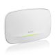 2. Access Point Wi-Fi 7 Zyxel NWA210BE  2.4GHz(2x2)/5GHz(4x4)/6GHz(4x4) PoE+ 2x2,5G DUAL RADIO (2.4-5 lub 2.4-6)