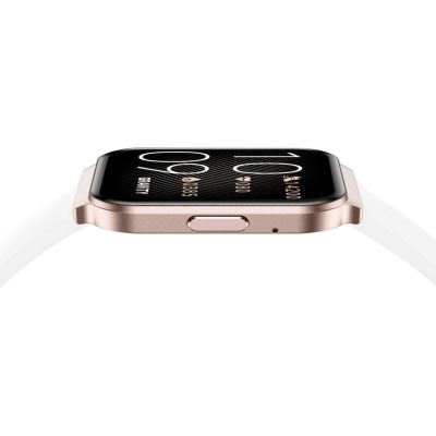 13. Smartwatch Gravity Różowy 2 Paski GT44-3