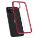 5. Etui Spigen Ultra Hybrid na iPhone 15 Plus - czerwone