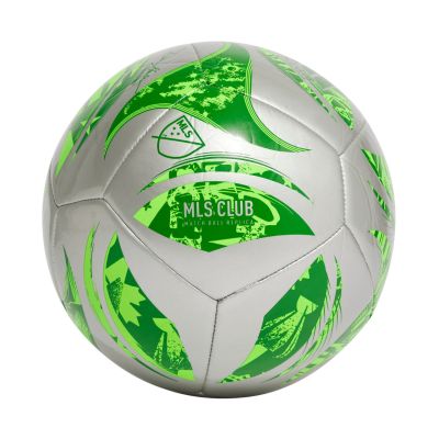 2. Piłka nożna adidas MLS Club JH1307