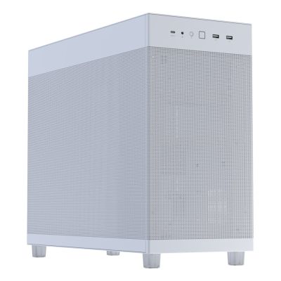 4. Obudowa Asus PRIME AP303 MESH WHITE